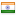 thewildlifeofindia.com server is located in India